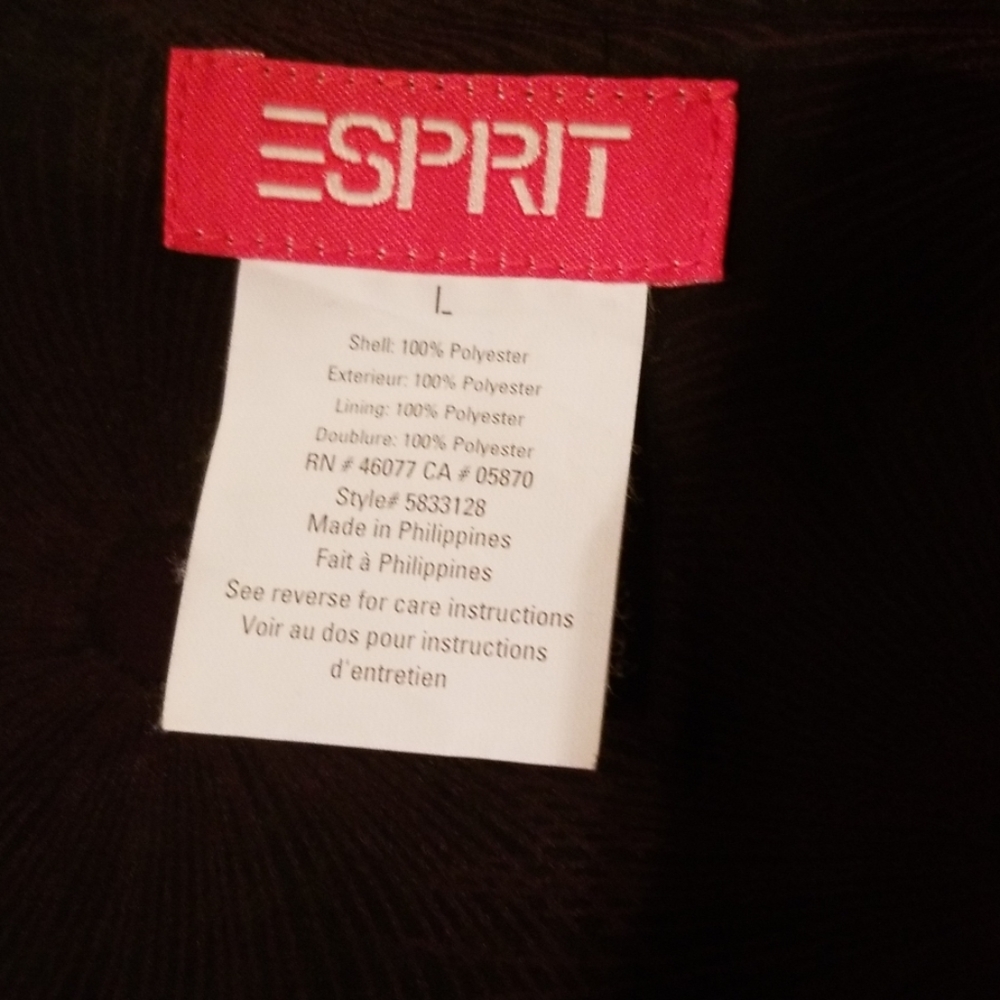 ESRIT BLOUSE - Picture 6 of 7